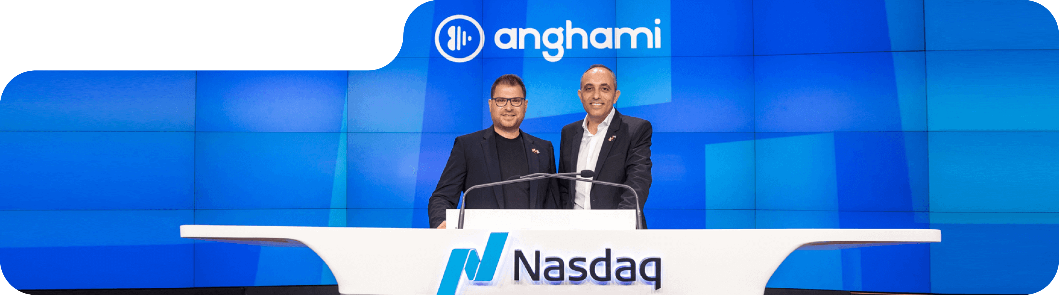 Investor Relations - Nasdaq